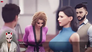 Ms Denvers - ep 10 &vert; I'd love to see her in bikini