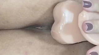 My neighbor bitch and her husband sent it everywhere my husband while i'm out