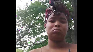 Greens Pussy playin 9&sol;13