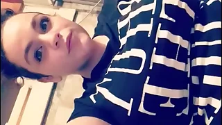 Kinky Masturbation